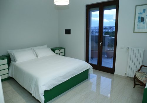 Attico Verde