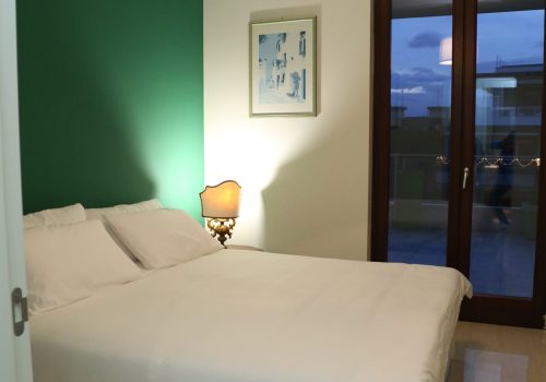 Attico Verde